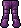 Purple Steal Pants